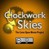 Clockwork Skies (Y)